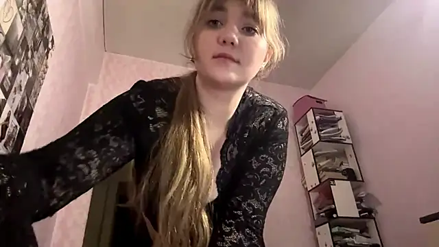 Czat XXX na żywo – JanineThielman