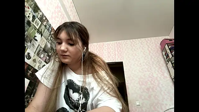 JanineThielman live-chat rom