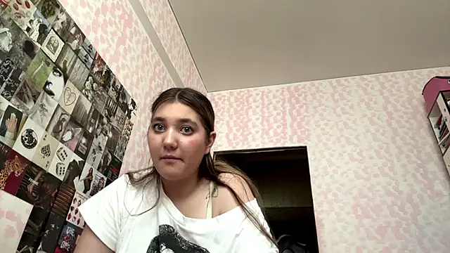 Sala de chat ao vivo de JanineThielman