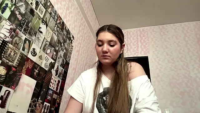 JanineThielman's Live XXX Chat