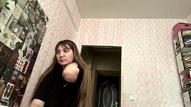 Živý XXX chat JanineThielman
