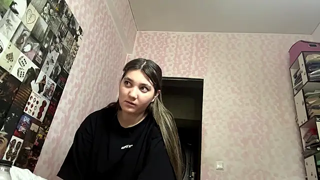 JanineThielman's Live XXX Chat
