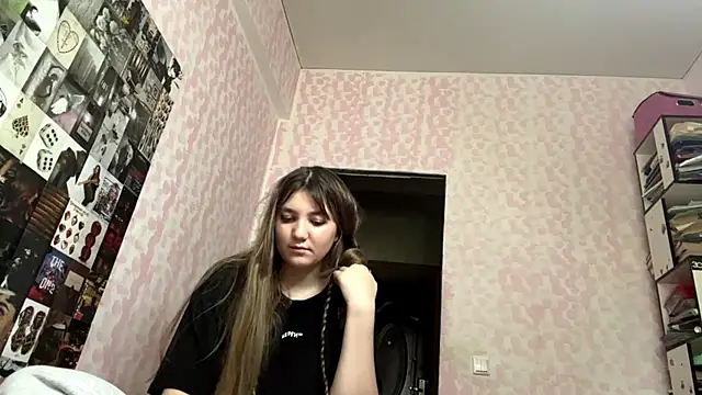 JanineThielman Chat XXX in diretta