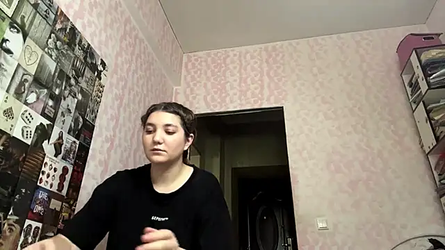 JanineThielman Live XXX-Chat