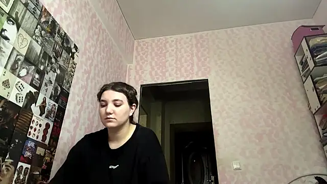 JanineThielman 现场XXX聊天