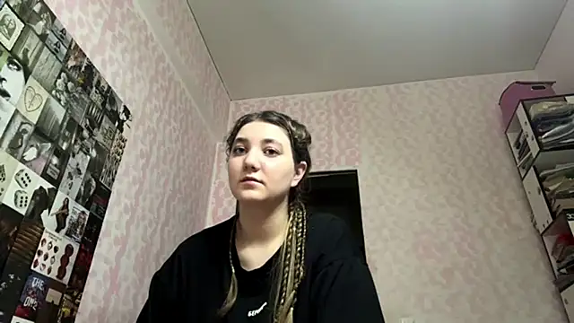 JanineThielman Chat XXX in diretta