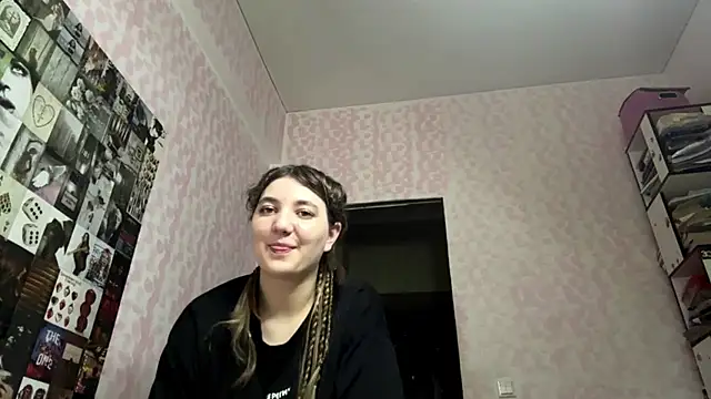 JanineThielman – Live XXX-chat