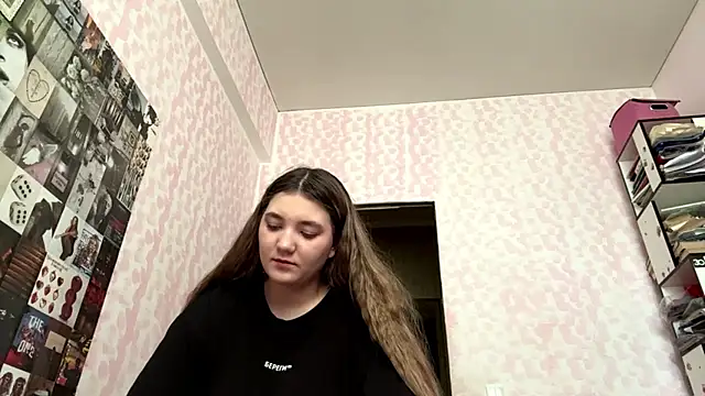 Chat XXX ao vivo de JanineThielman