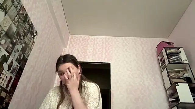 Živý XXX chat JanineThielman
