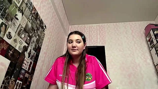 JanineThielman élő XXX-chatje