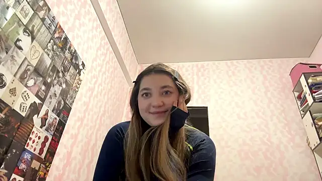 JanineThielman 라이브 XXX 채팅