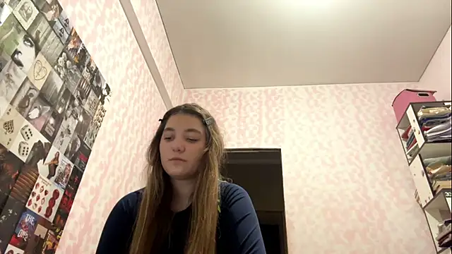 Chatroom XXX en direct de JanineThielman