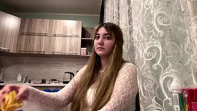JanineThielman's Live XXX Chat