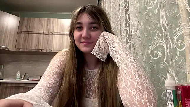 Czat XXX na żywo – JanineThielman