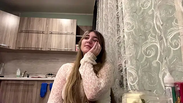 Онлайн чат XXX JanineThielman