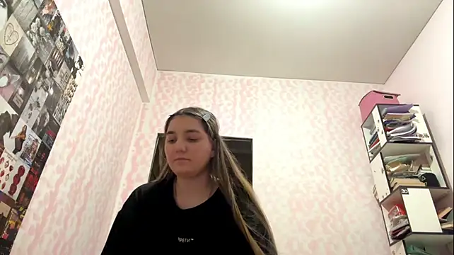 JanineThielman – Live XXX-chat