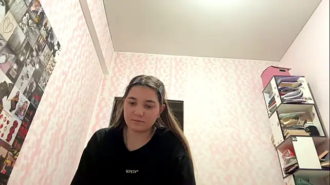 JanineThielman's Live XXX Chat