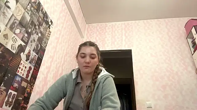 JanineThielman – Live XXX-chat