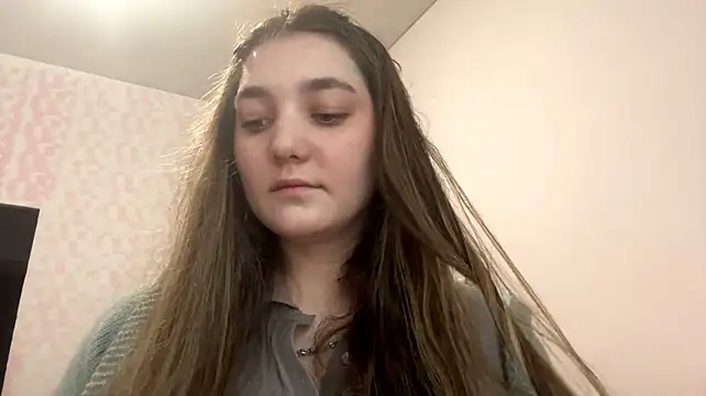 Chat +18 de JanineThielman ao vivo