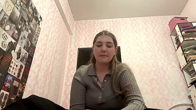 Sembang XXX Secara Langsung JanineThielman
