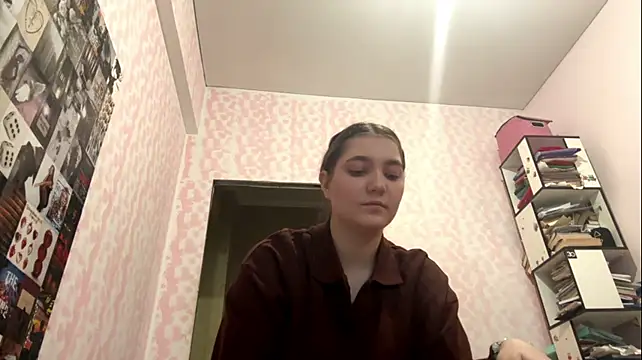 JanineThielman – Live XXX-chat