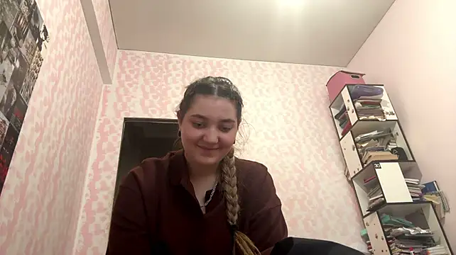 JanineThielman's Live XXX Chat