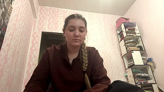 JanineThielman Chat XXX live