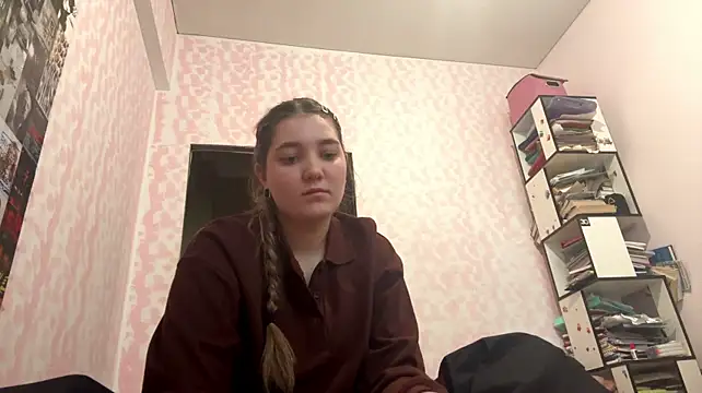 JanineThielman's Live XXX Chat