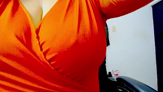 FranchescaSexy1 Chat XXX in diretta
