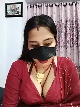 Show Webcam de BD_sunny_leone