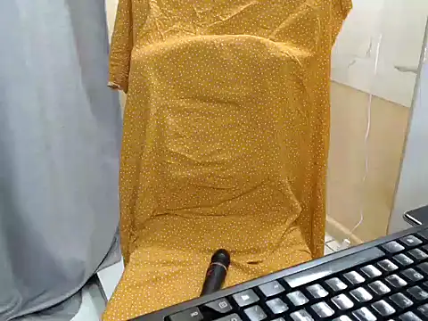 Chat ao vivo de CreamyTea
