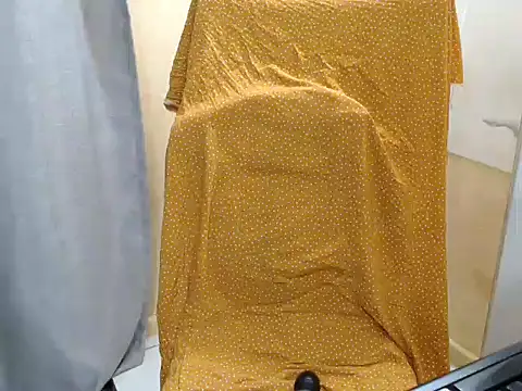 Chat ao vivo de CreamyTea