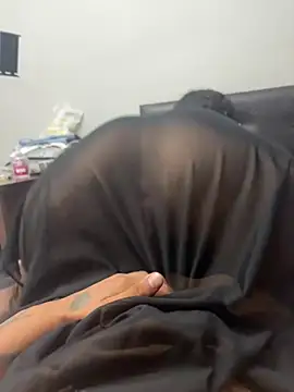 Lovleymili Pertunjukan Webcam