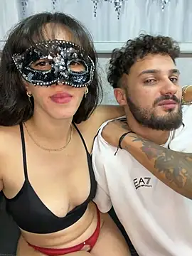 عرض كام Lovleymili