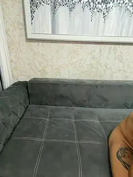 Lovleymili Webcam show