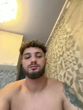 Lovleymili Webcam show