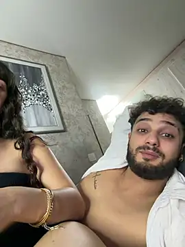 Webkamerová show Lovleymili