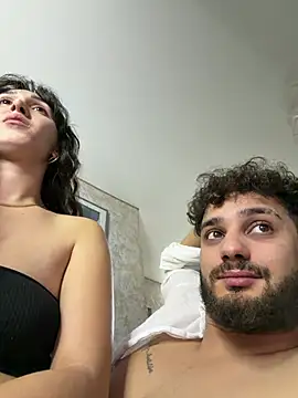 Lovleymili Adlı Modelin Web Kamerası Şovu