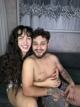Show Webcam de Lovleymili
