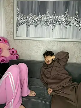 عرض كام Lovleymili