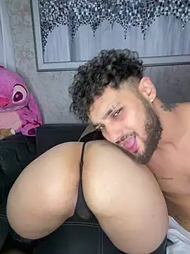 Lovleymili – webcam-show