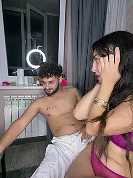 Lovleymili Webcamshow