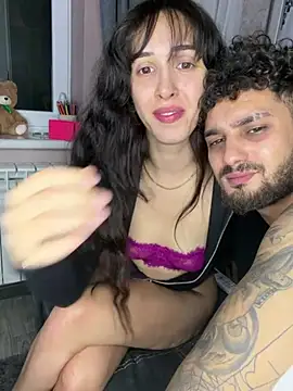 Lovleymili – webcam-show