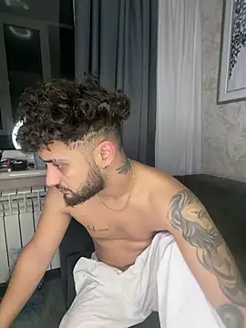 Lovleymili webcam show