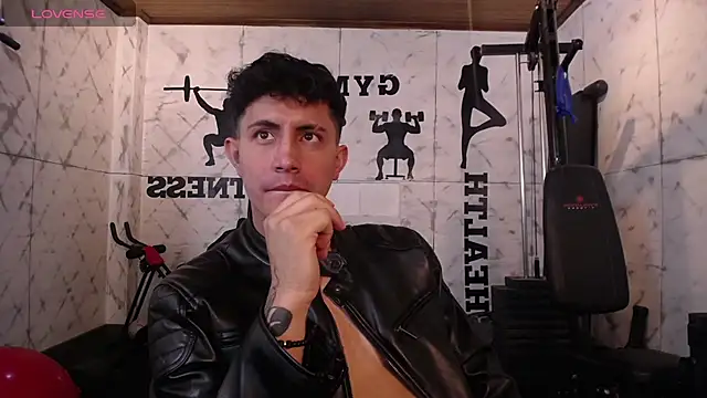 kamal_wolff Webcamshow