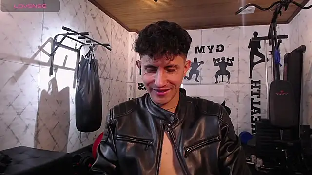 kamal_wolff Show Webcam