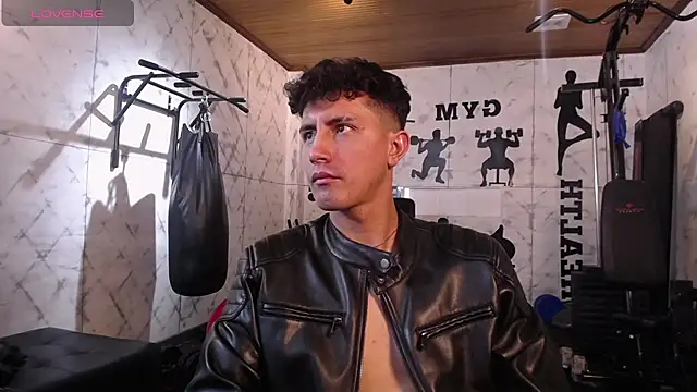 kamal_wolff Webcam Show