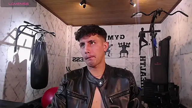 Вебкам-шоу kamal_wolff