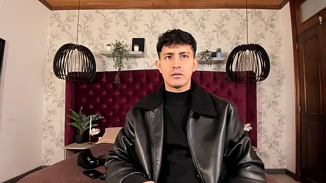 Show Webcam de kamal_wolff