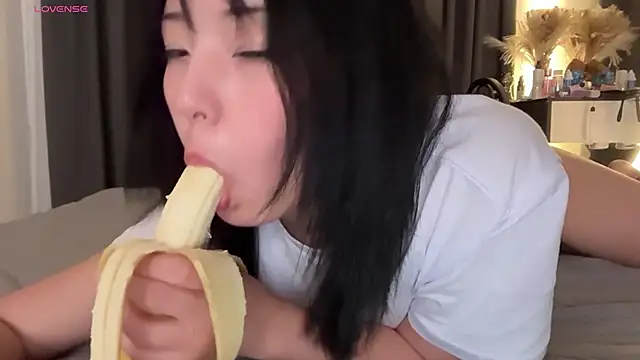 minnie_joy Pertunjukan Webcam